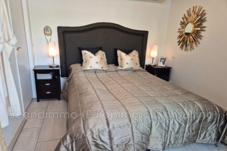 Appartement à vendre à Port-vendres