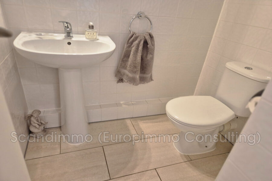 Appartement à vendre à Port-vendres