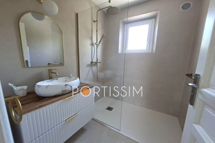 Maison à vendre à Saint-paul-de-vence