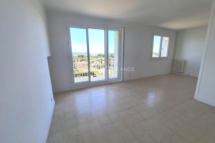 Appartement à vendre à La seyne-sur-mer