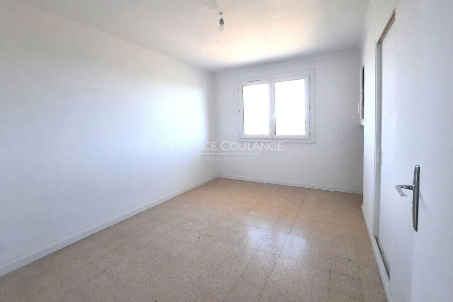 Appartement à vendre à La seyne-sur-mer