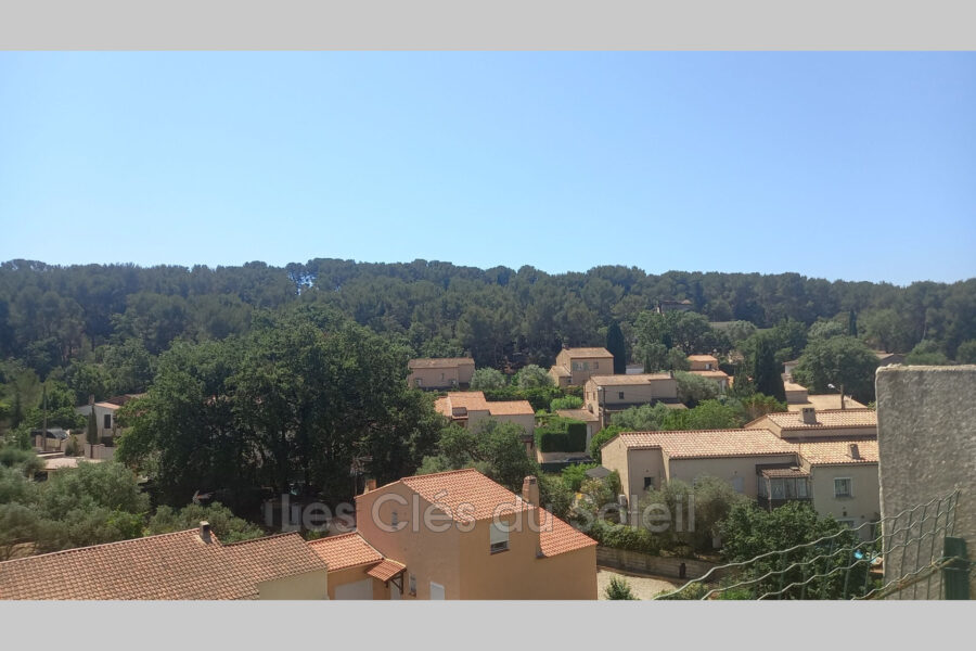 Appartement à vendre à La valette-du-var