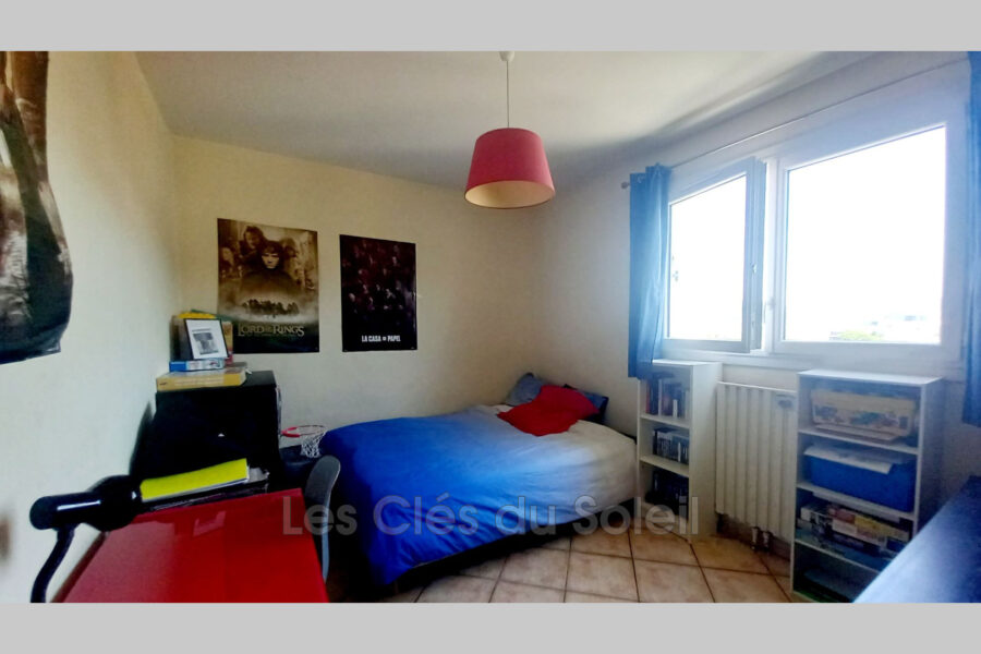 Appartement à vendre à La valette-du-var