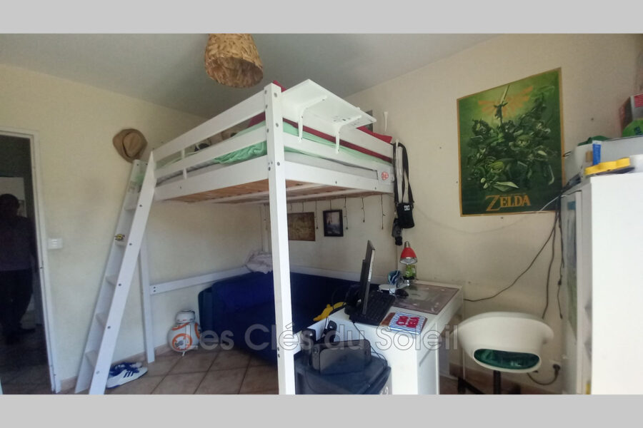Appartement à vendre à La valette-du-var