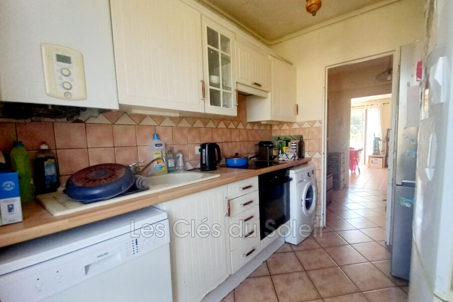 Appartement à vendre à La valette-du-var