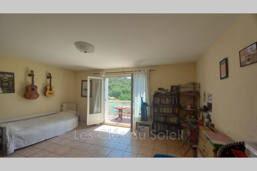 Appartement à vendre à La valette-du-var