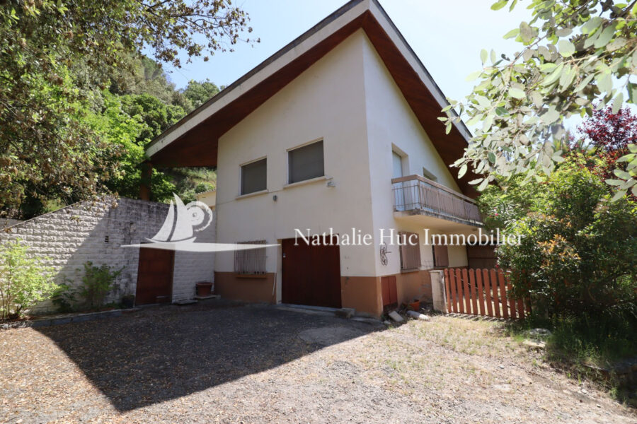 Maison à vendre à Arles-sur-tech