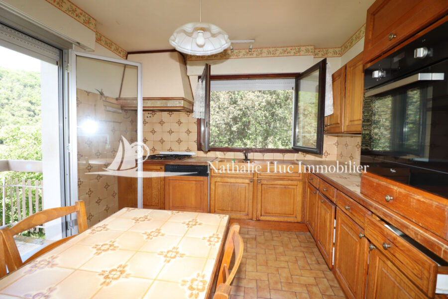 Maison à vendre à Arles-sur-tech