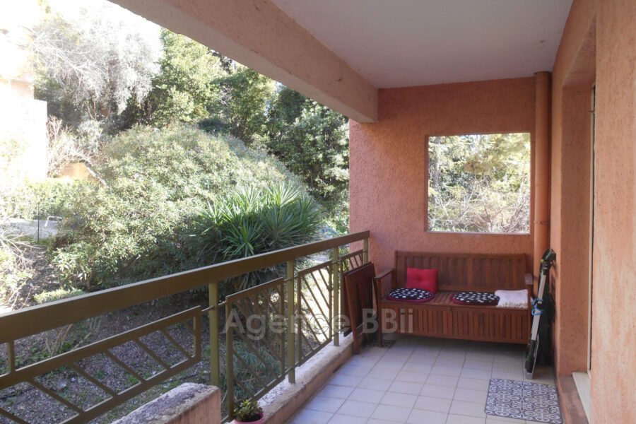 Appartement à vendre à Nice