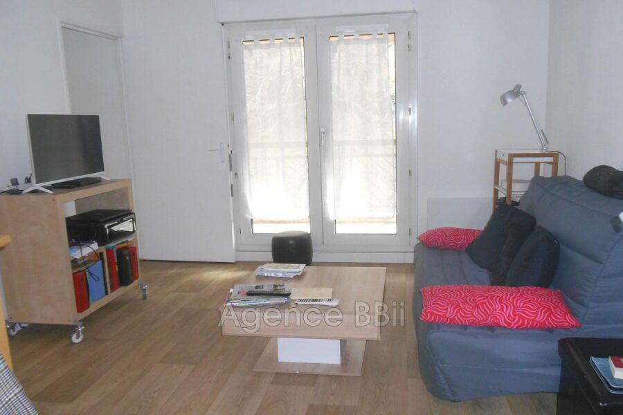 Appartement à vendre à Nice