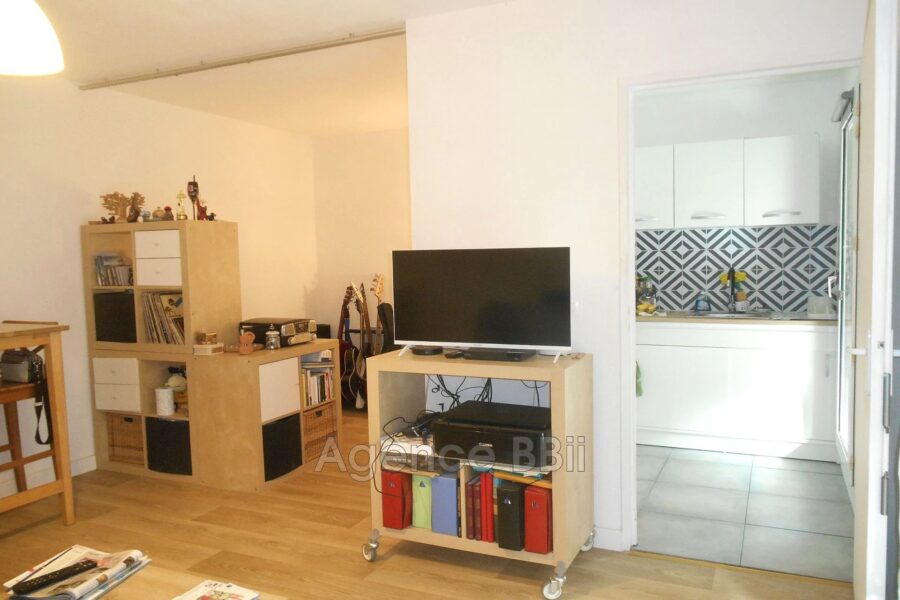 Appartement à vendre à Nice