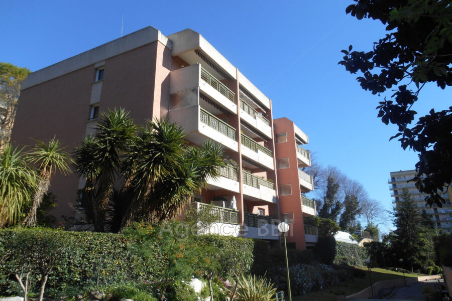 Appartement à vendre à Nice