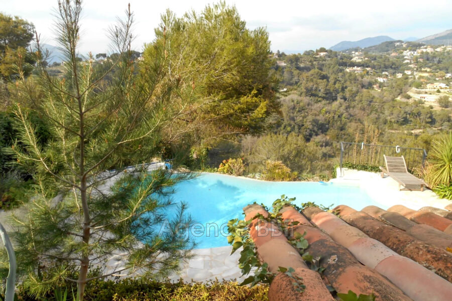 Maison à vendre à Nice