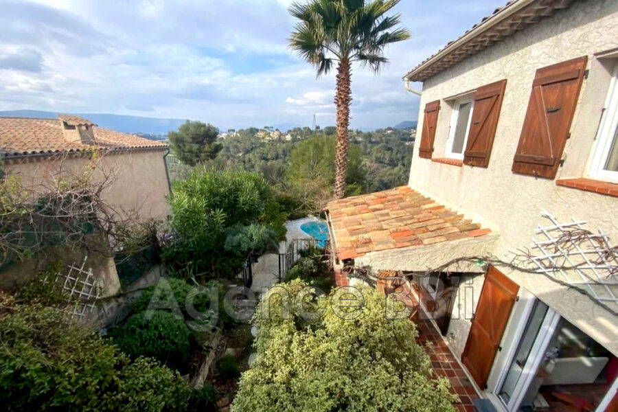 Maison à vendre à Nice