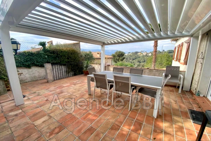 Maison à vendre à Nice