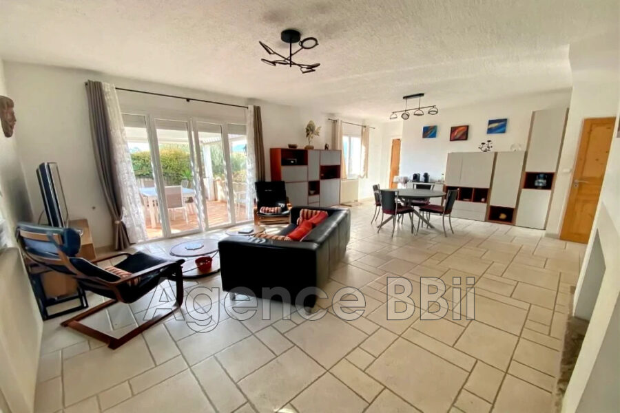 Maison à vendre à Nice