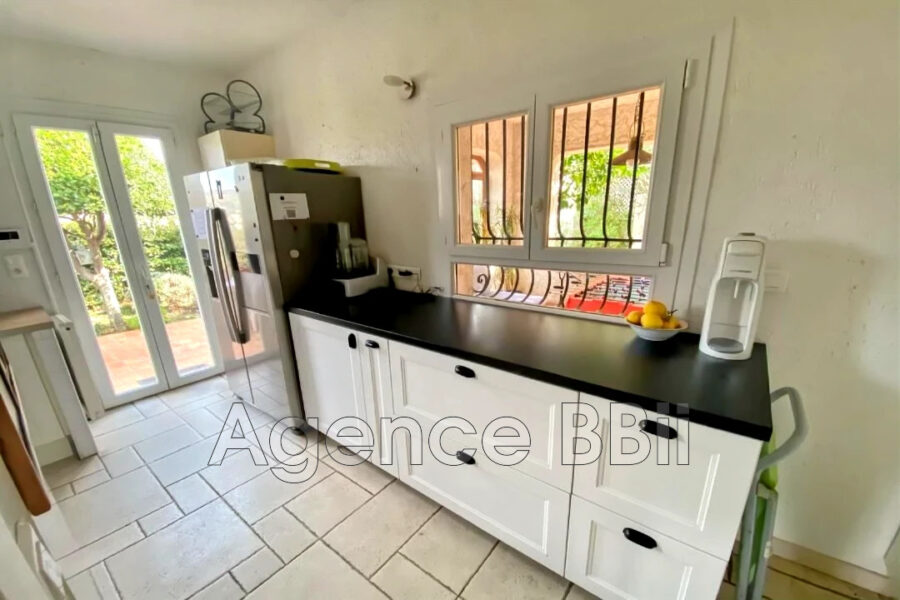 Maison à vendre à Nice