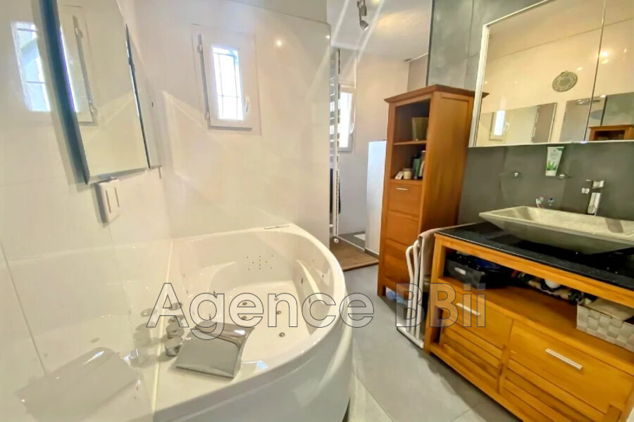 Maison à vendre à Nice