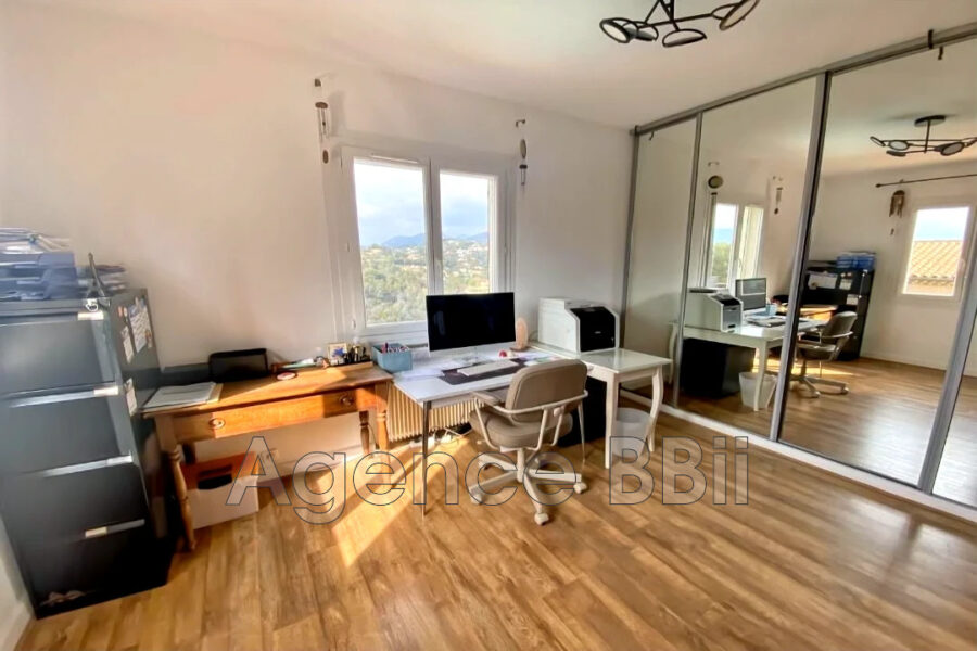 Maison à vendre à Nice