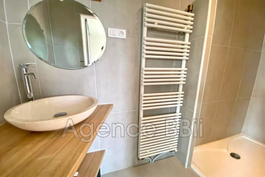 Maison à vendre à Nice
