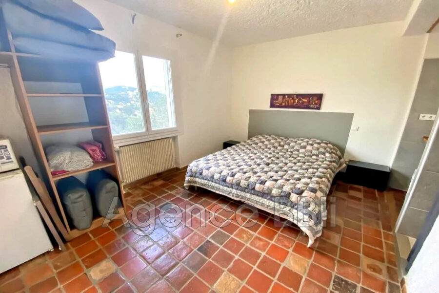 Maison à vendre à Nice