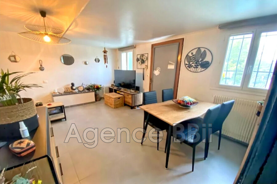 Maison à vendre à Nice