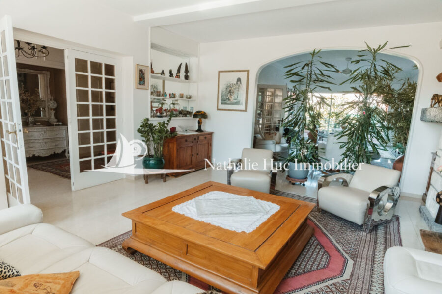 Maison à vendre à Canet-plage