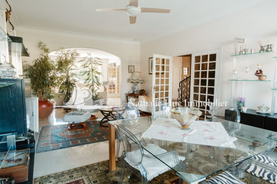 Maison à vendre à Canet-plage