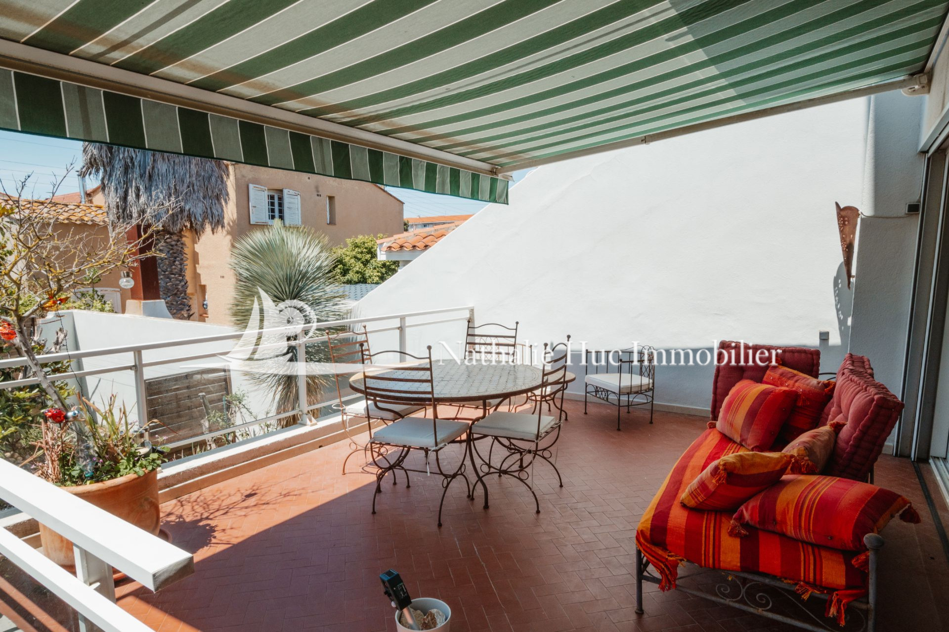 Maison à vendre à Canet-plage