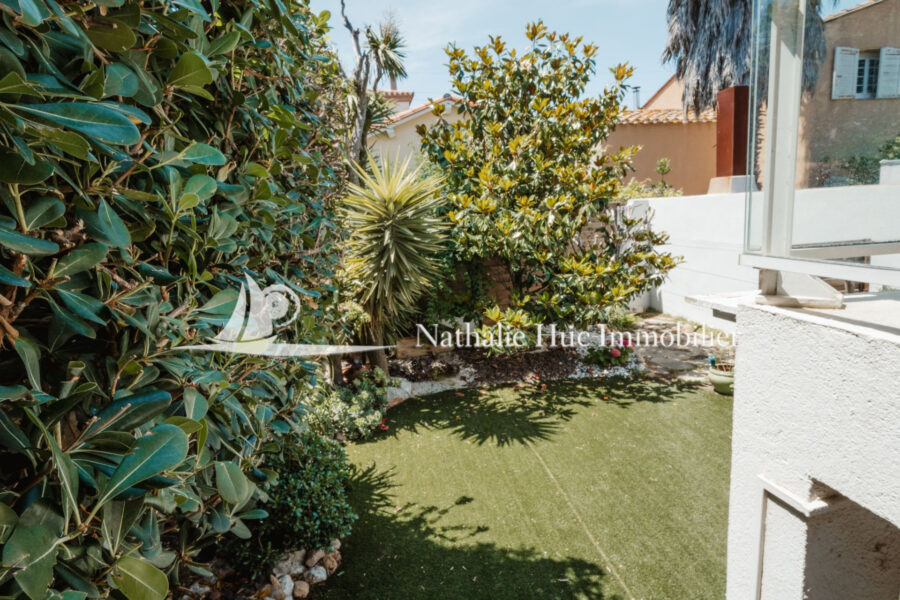 Maison à vendre à Canet-plage