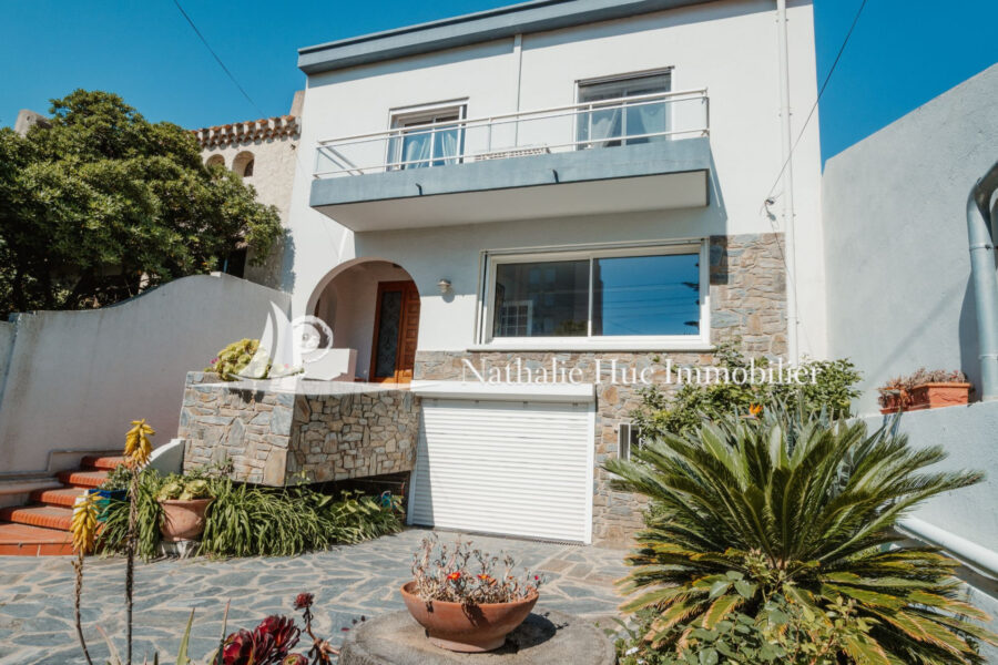 Maison à vendre à Canet-plage