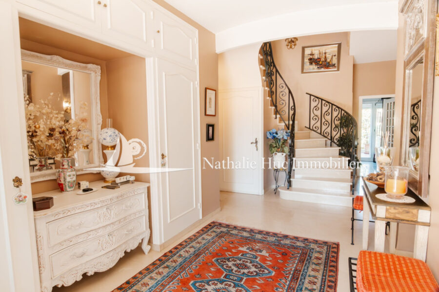 Maison à vendre à Canet-plage