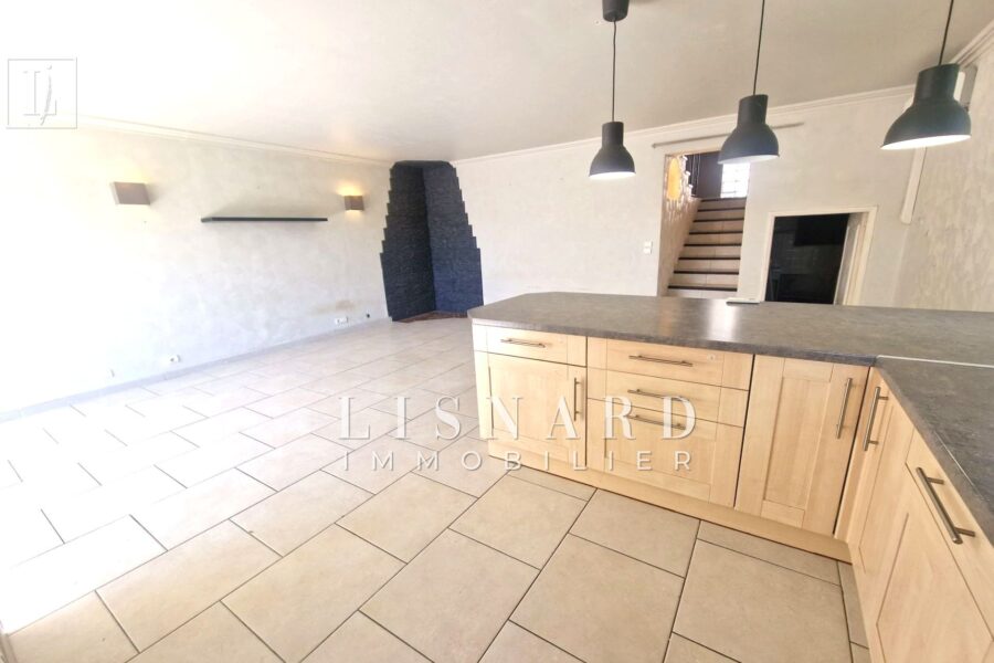 Maison à vendre à Vallauris