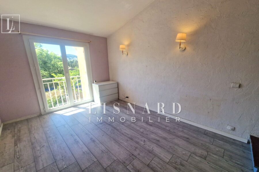 Maison à vendre à Vallauris