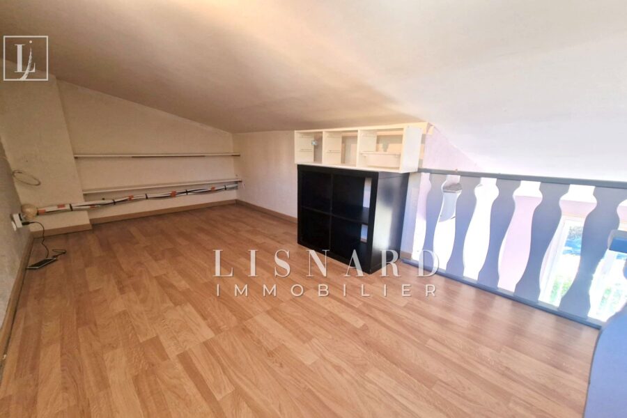 Maison à vendre à Vallauris