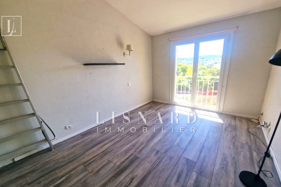 Maison à vendre à Vallauris