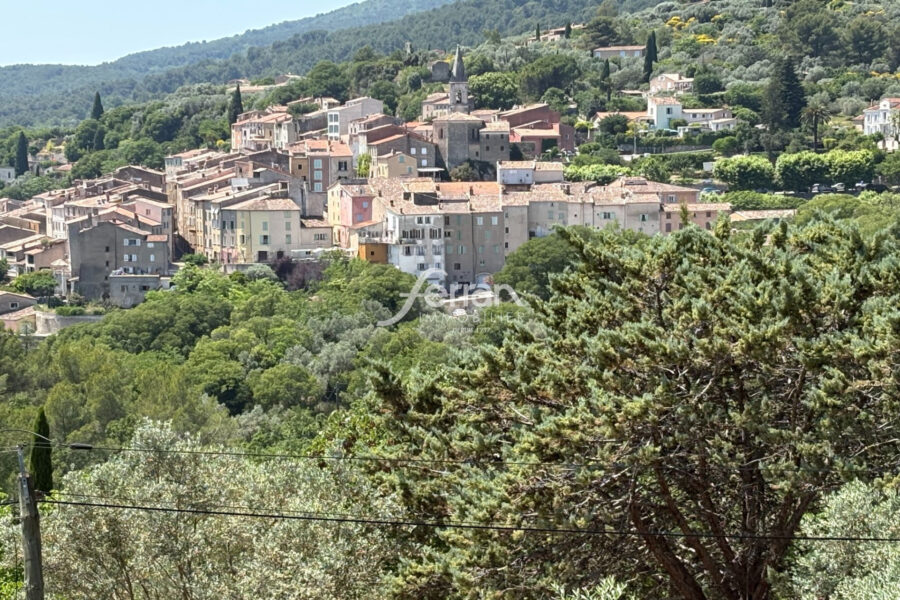 Maison à vendre à Callas