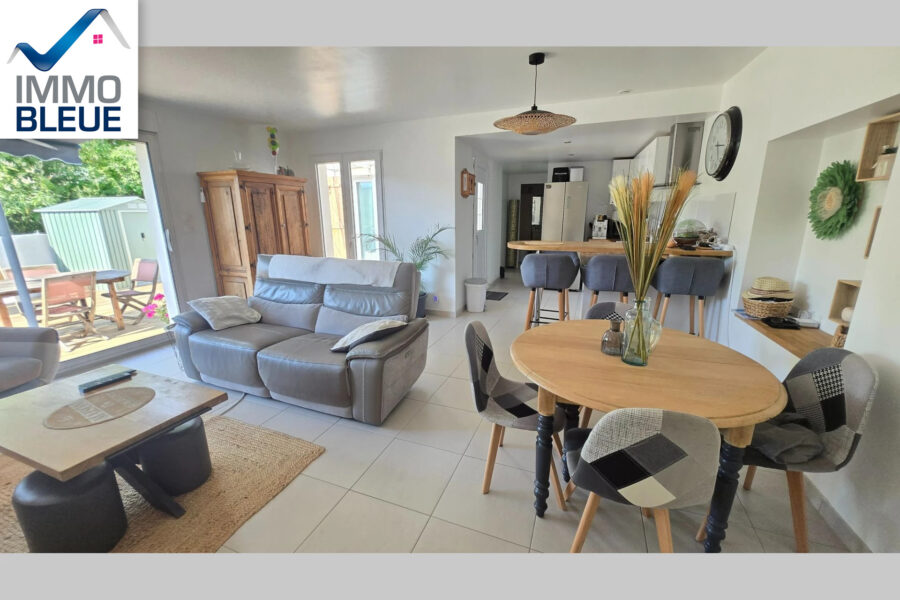 Maison à vendre à Le rove