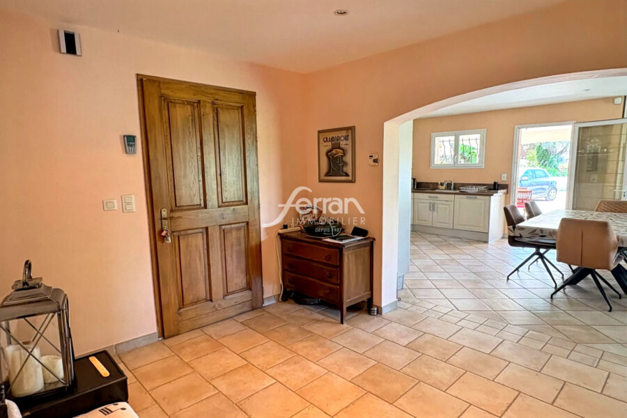 Maison à vendre à Callas