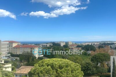 Appartement à vendre à Antibes