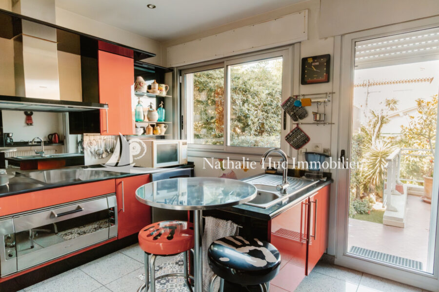 Maison à vendre à Canet-plage