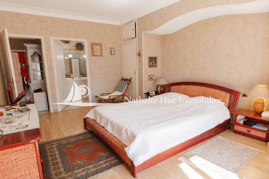 Maison à vendre à Canet-plage