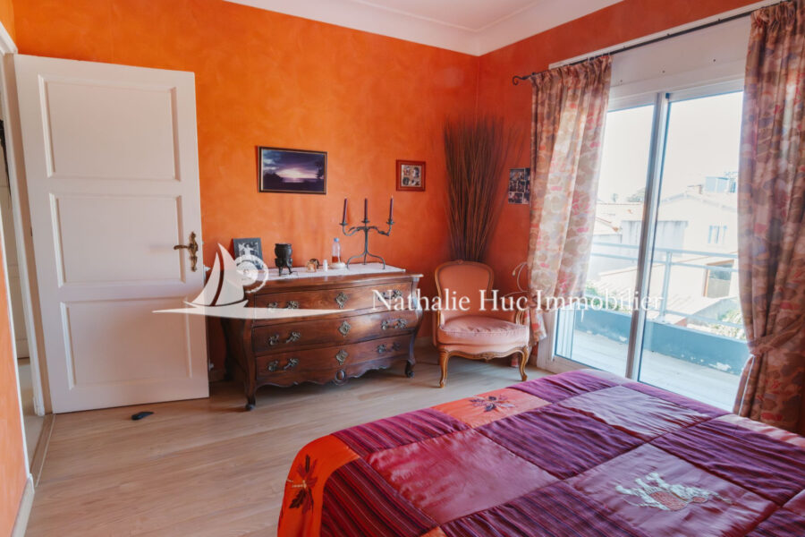 Maison à vendre à Canet-plage