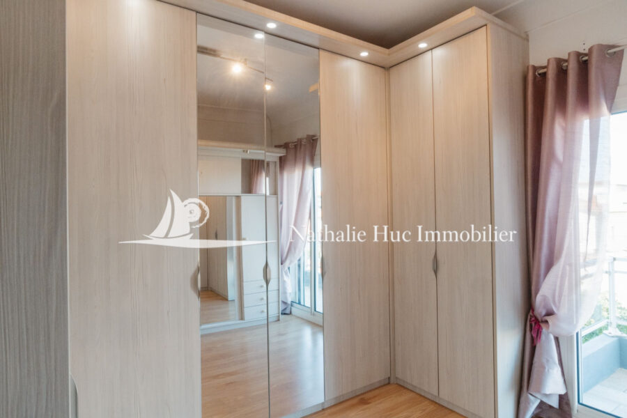 Maison à vendre à Canet-plage