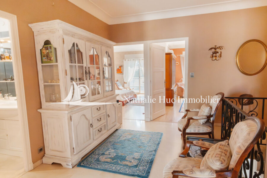 Maison à vendre à Canet-plage