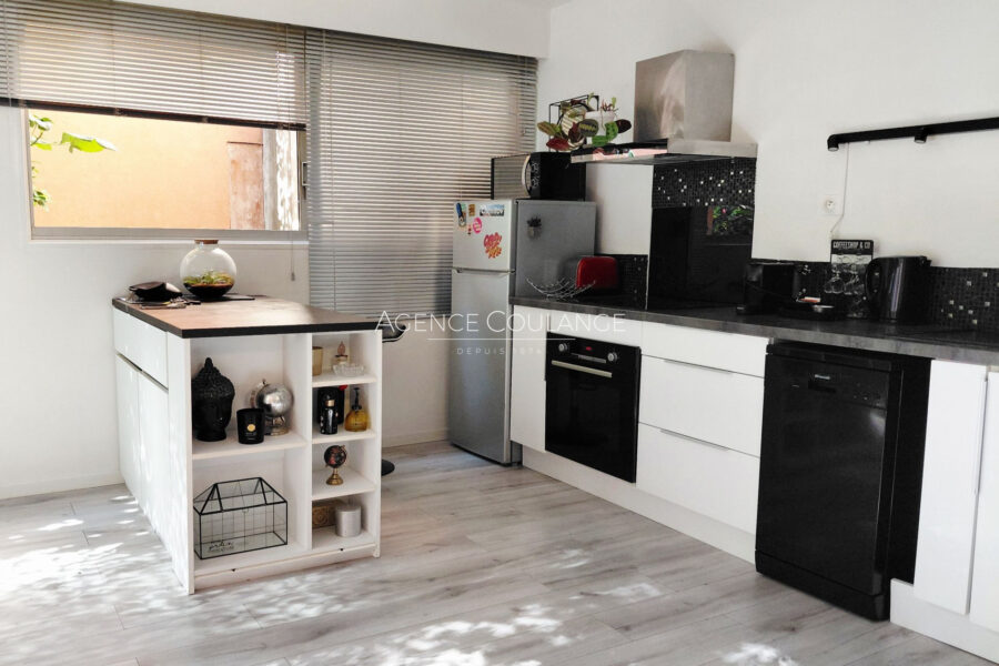 Appartement à vendre à La ciotat