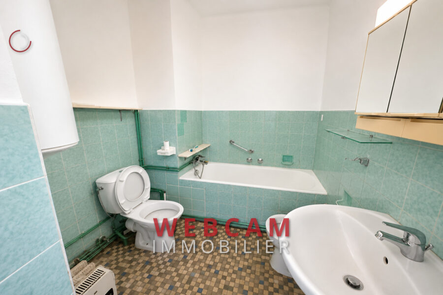 Appartement à vendre à Cannes