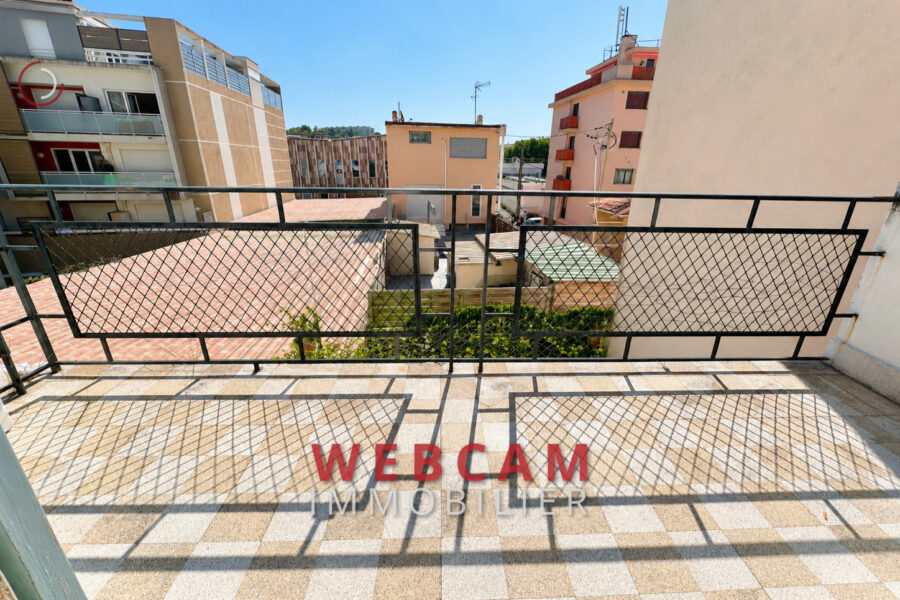 Appartement à vendre à Cannes