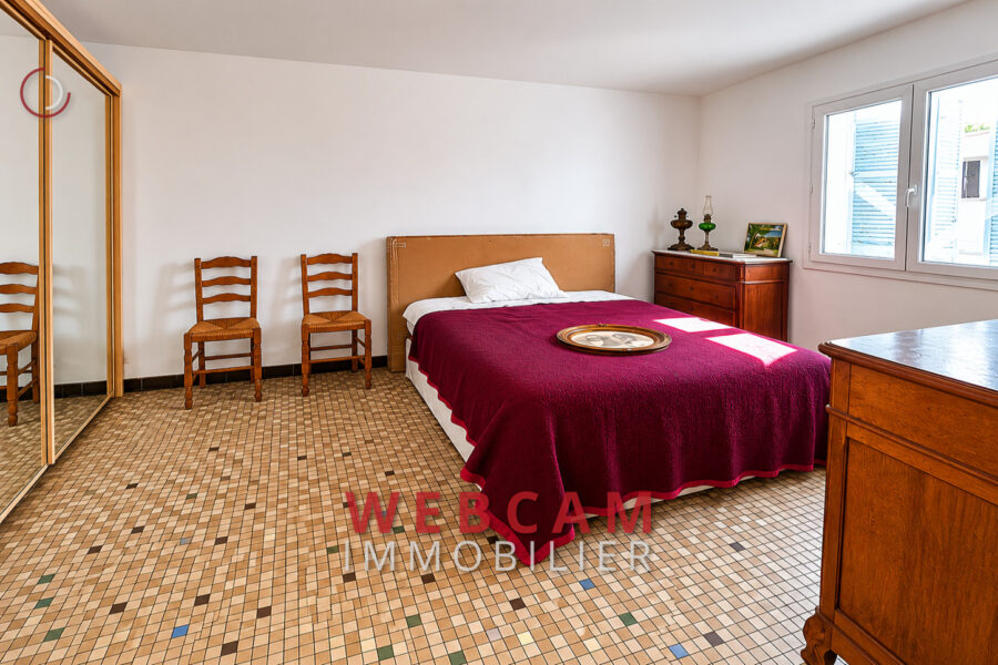 Appartement à vendre à Cannes