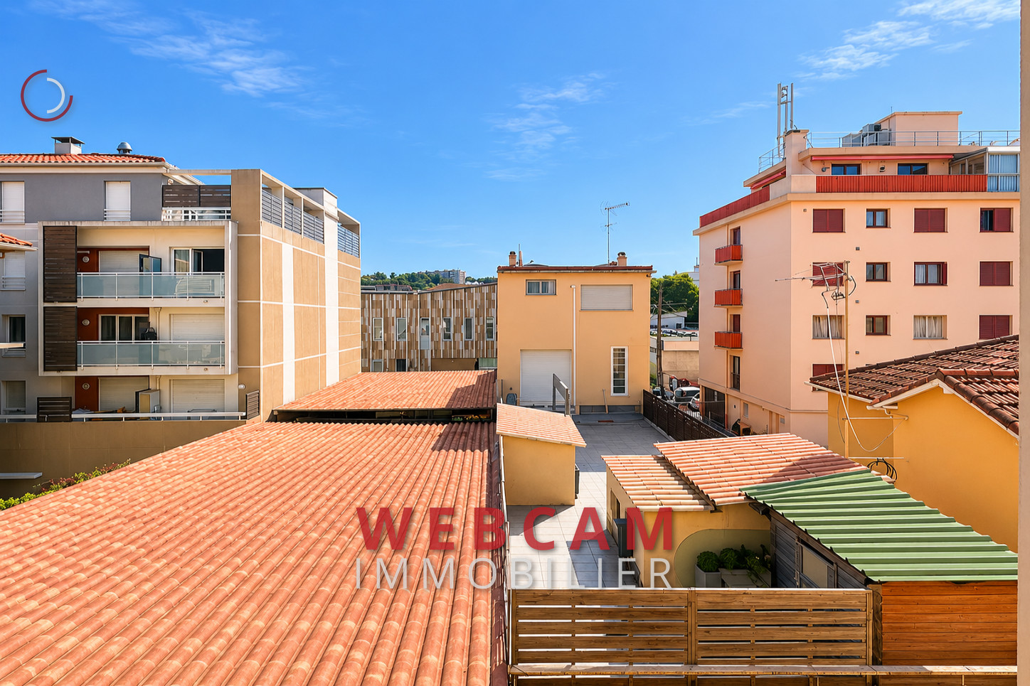 Appartement à vendre à Cannes